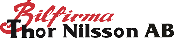 bilfirma-thor-nilsson-logo